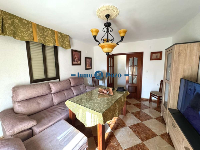 Piso en venta en Villalba de los Barros – 110 m², 3 habitaciones, 2 baños – 29.900 € photo 0
