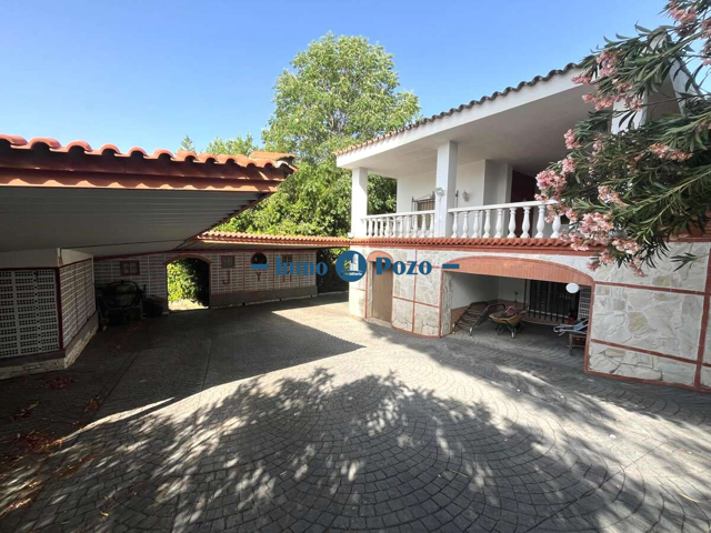 🌟 ¡Espectacular chalet con piscina en zona exclusiva – Más de 2.000 m² de terreno! 🌟 photo 0
