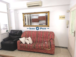 🏡 Piso en venta en zona Plaza de Toros – Amueblado y listo para entrar – 39.900 € photo 0