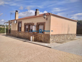 CHALET A LA VENTA EN TIZA photo 0