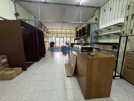 LOCAL COMERCIAL CENTRICO GRAN SUPERFICIE photo 0