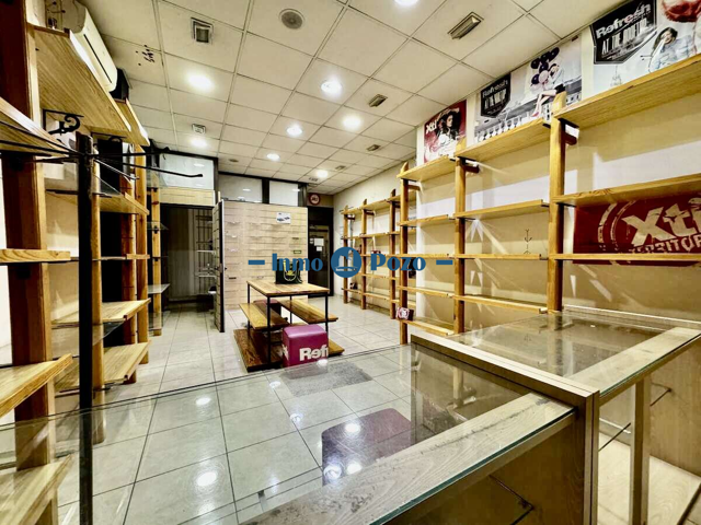 LOCAL COMERCIAL EN ZONA DE ALTO TRANSITO photo 0