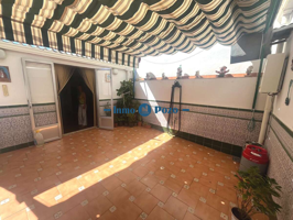 🏡 ALTO DE CASA EN VENTA – CENTRO DE ALMENDRALEJO 🏡 photo 0