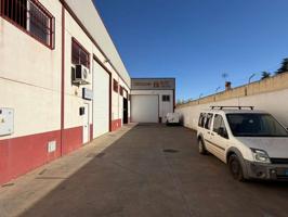 🏭 NAVE INDUSTRIAL EN VENTA – ¡OPORTUNIDAD! 🏭 photo 0