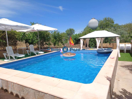🌟 ALANGE Se vende chalet con piscina y parcela equipada – ¡Listo para disfrutar! photo 0