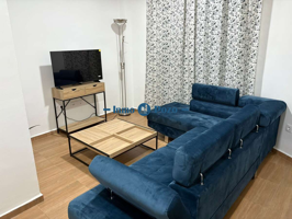 🏡 ¡ALQUILER EN PLENO CENTRO DE ALMENDRALEJO! Piso moderno con garaje y patio 🌿 photo 0