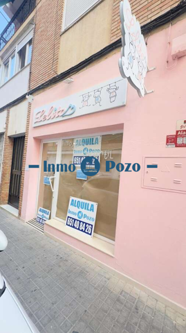 LOCAL CENTRICO EN ALQUILER CON LICENCIA DE APERTURA photo 0