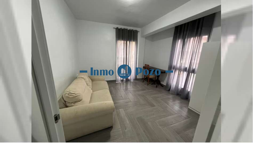 🏠 ¡INVERSIÓN CON RENTABILIDAD! Piso semireformado cerca de Avda. de la Paz 🔑 photo 0