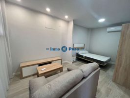 🏡 ¡Apartamento a estrenar de 1 habitación por solo 450 €! 🔥 photo 0