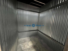 📦 ¡Trastero en alquiler en la zona de la Ciudad Deportiva! 🏙️✨ photo 0