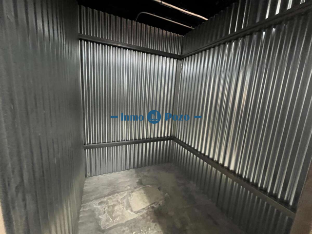 📦 ¡Trastero en alquiler en la zona de la Ciudad Deportiva! 🏙️✨ photo 0