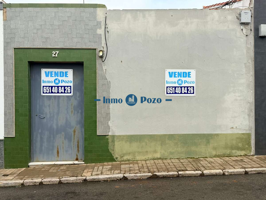 📍 Venta de solar en pleno centro de Almendralejo photo 0