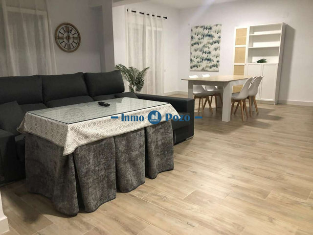 🏡 PISO TOTALMENTE REFORMADO EN AVDA SAN ANTONIO 🏡 photo 0