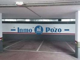 🚗 ¡Maravillosas plazas de garaje en pleno centro de Almendralejo! 🏙️ photo 0