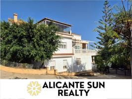 Casa - Chalet independiente en venta en el Moralet photo 0