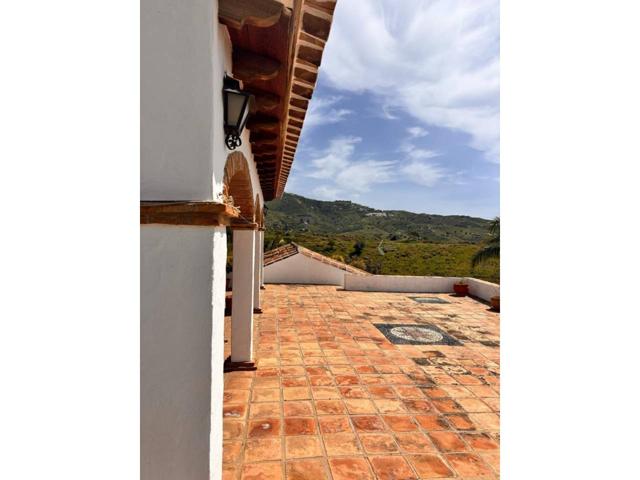 En venta terreno en Carreteras de Arenas (Velez Malaga photo 0