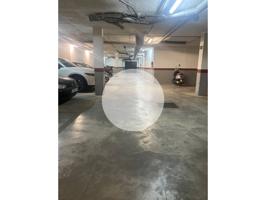 ALQUILO AMPLIA PLAZA DE GARAGE EN EL CERRO DEL AGUILA photo 0