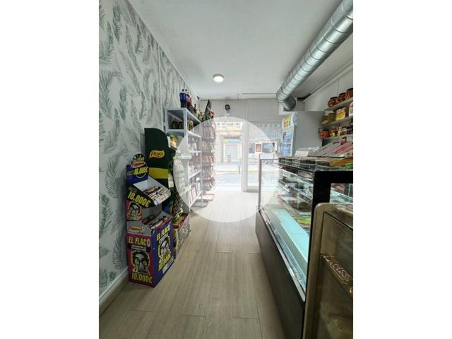 Se traspasa tienda de la alimentación! photo 0