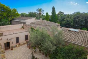 Terreno Urbanizable En venta en Cami Des Presos. 07680, Manacor (baleares)manacor Centro, Manacor photo 0