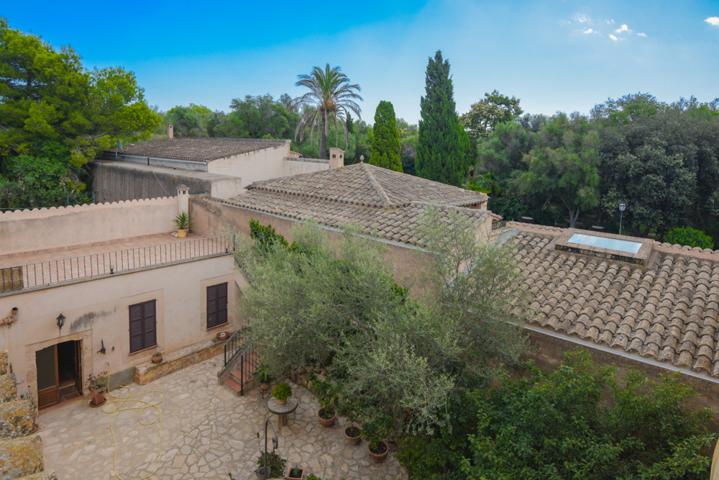 Terreno Urbanizable En venta en Cami Des Presos. 07680, Manacor (baleares)manacor Centro, Manacor photo 0