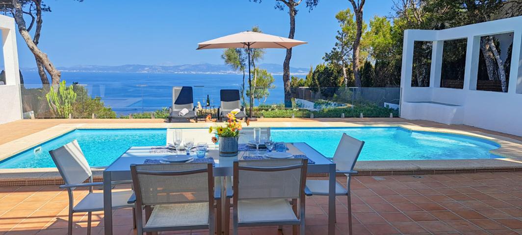 Villa En venta en Carrer Hercules. 07609, Llucmajor (baleares)badia Blava-Badia Gran-Tolleric, Llucmajor photo 0