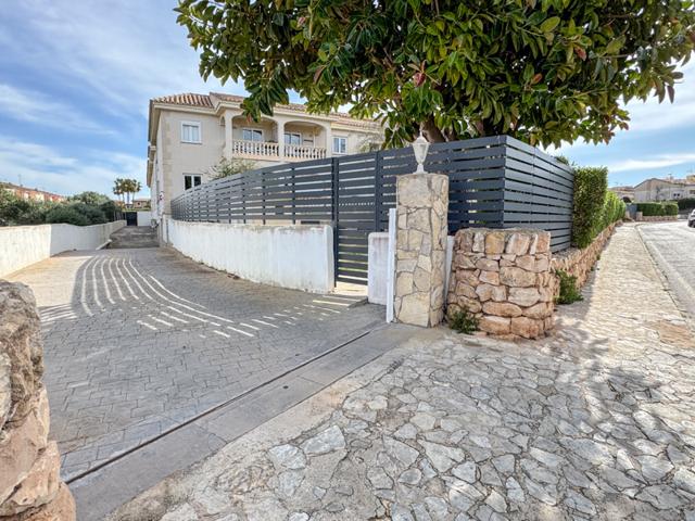 Parking En venta en Carrer Andorra. 07609, Llucmajor (baleares)sa Torre, Llucmajor photo 0
