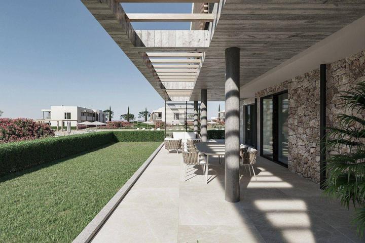 Piso En venta en Carrer Sa Vinyola. 07639, Campos (baleares), Campos photo 0