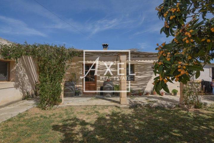 Casa En venta en Poligono. 07609, Sencelles (baleares), Sencelles photo 0