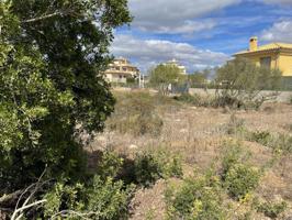 Terreno Urbanizable En venta en Carrer De I'Estepa. 07609, Llucmajor (baleares)ses Palmeres, Llucmajor photo 0