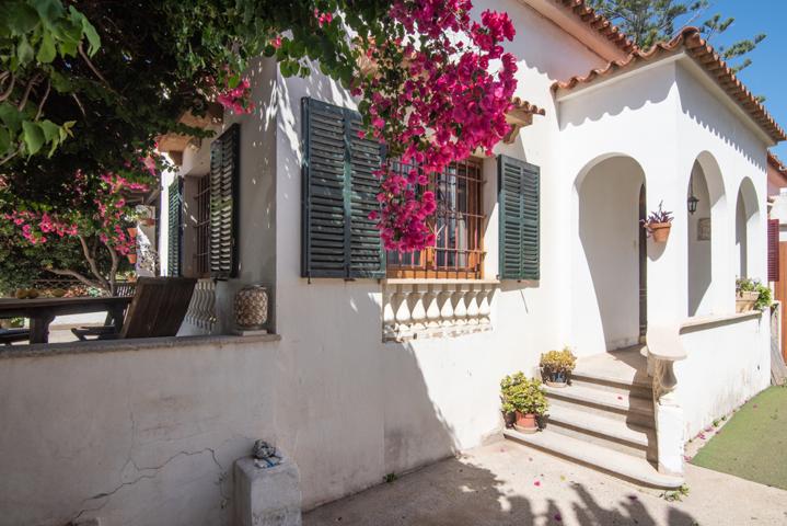 Casa En venta en Passeig Cala Gamba. 07007, Palma De Mallorca (baleares)playa De Palma, Palma De Mallorca photo 0