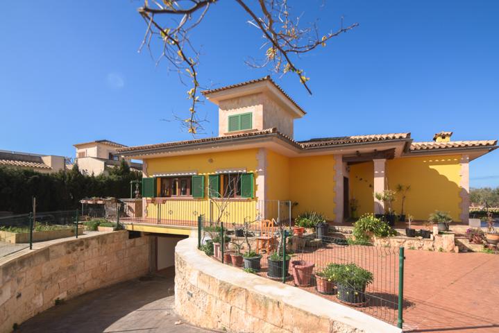 Multifamiliar En venta en Carrer Andorra. 07609, Llucmajor (baleares)sa Torre, Llucmajor photo 0