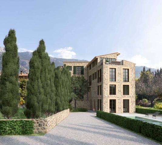 Villa En venta en Carre De Sant Bartomeu. 07100, Sóller (baleares), Sóller photo 0