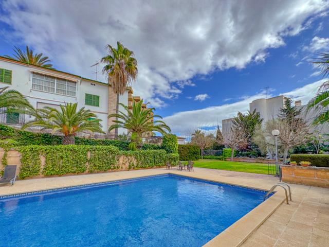Piso En venta en Bartomeu Fons. 07220, Palma De Mallorca (baleares)cala Major | Genova - Bonanova - Sant Agustí, Cala Major, Palma De Mallorca photo 0