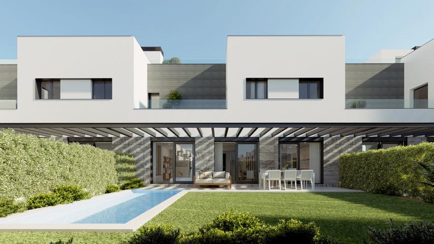 Casa En venta en Carrer De Les Canyes. , Llucmajor (baleares)s'Arenal-Son Verí, Llucmajor photo 0