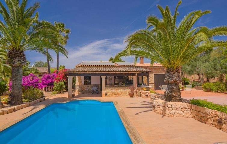 Casa En venta en Cami De Galdent. 07620, Llucmajor (baleares)llucmajor Interior, Llucmajor photo 0