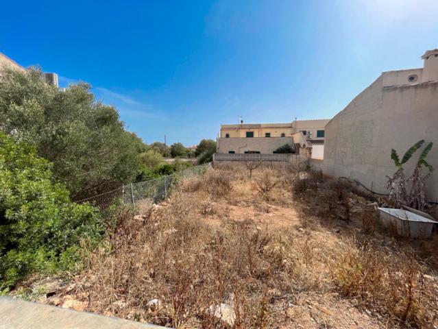 Terreno Urbanizable En venta en Calle Fonoll Marí. , Llucmajor (baleares)s'Estanyol, Llucmajor photo 0