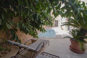 Casa En venta en Carrer Sa Creu. , Campos (baleares), Campos photo 0