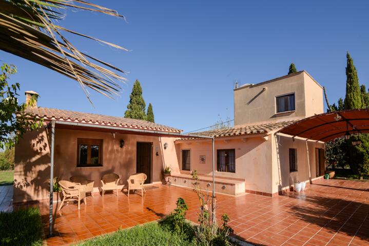 Casa En venta en Diseminados Var. 07630, Campos (baleares), Campos photo 0