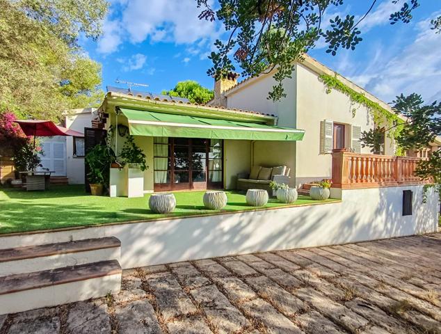 Casa En venta en Palma de Mallorca photo 0