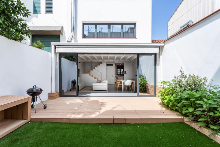 Casa En venta en Calle Colom, , 08223, Terrassa, Barcelona photo 0