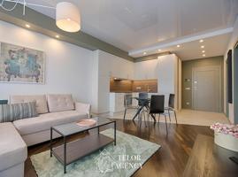 EXCLUSIVA VIVIENDA DOBLE EN RETIRO, MADRID photo 0