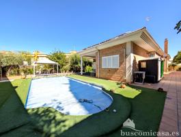 Impresionante casa de planta baja. photo 0