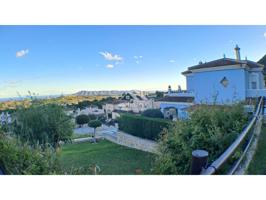 Chalet Adosado en Polop photo 0