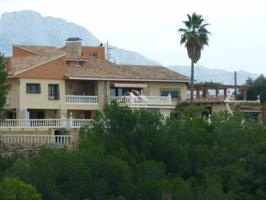 Gran Chalet con Piscina privada photo 0