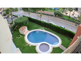 Acogedor piso en Levante, Av. Cuenca, 24 Benidorm photo 0