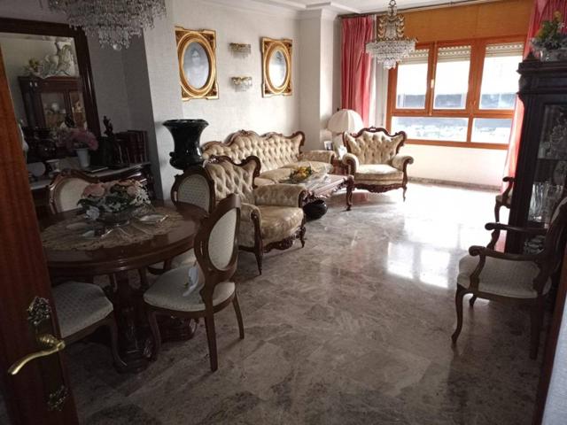 Piso En venta en Adra photo 0