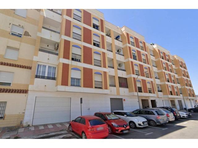 Piso En venta en Adra photo 0