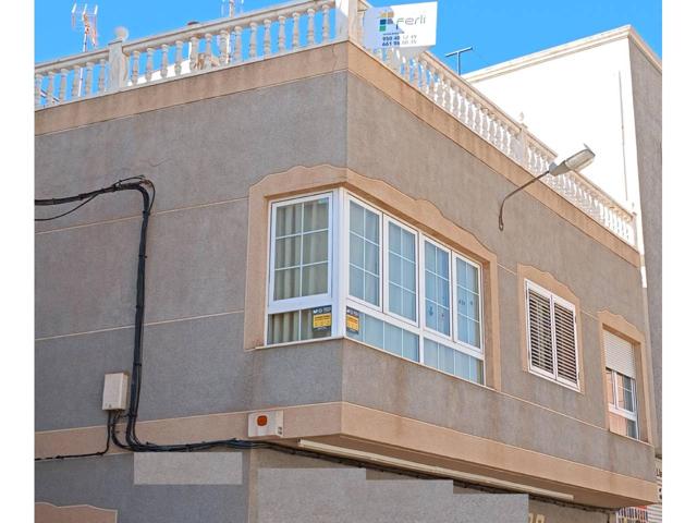 Piso En venta en Adra photo 0