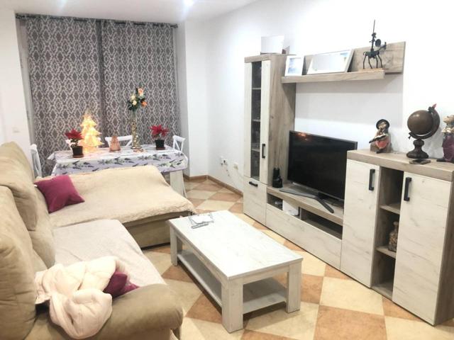 Piso En venta en Adra photo 0