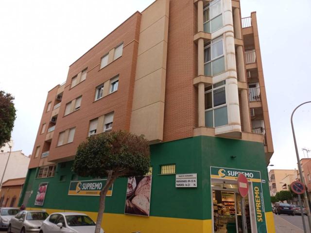 Piso En venta en El Ejido photo 0